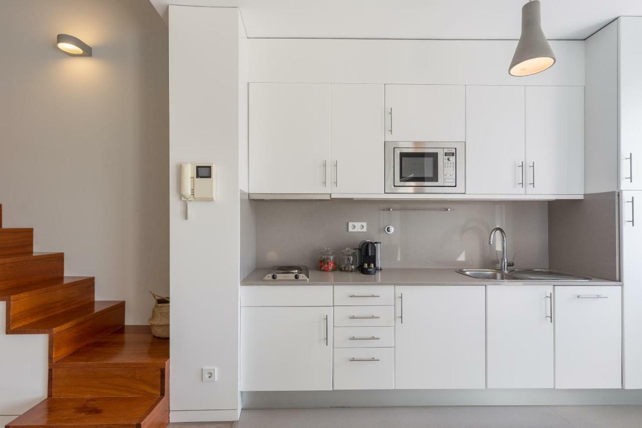 Opo Arrabida Studio Vila Nova de Gaia Buitenkant foto