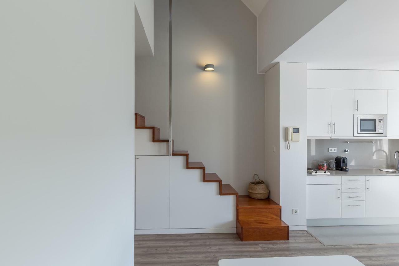 Opo Arrabida Studio Vila Nova de Gaia Buitenkant foto